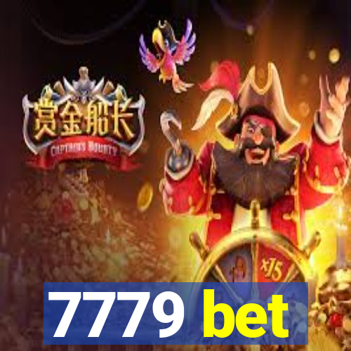 7779 bet